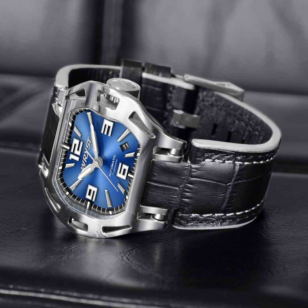 Reloj Automático